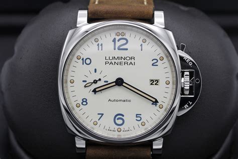 Panerai Luminor due 906